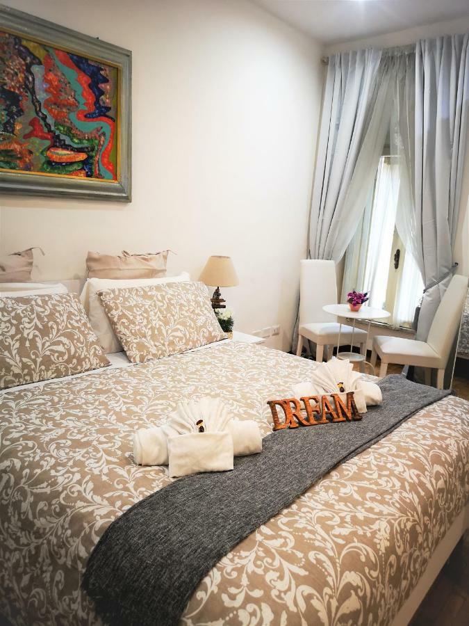 Have A Nice Holiday - Luxury Rooms Rom