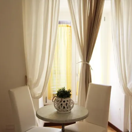 Have A Nice Holiday - Luxury Rooms Rome Exterior photo