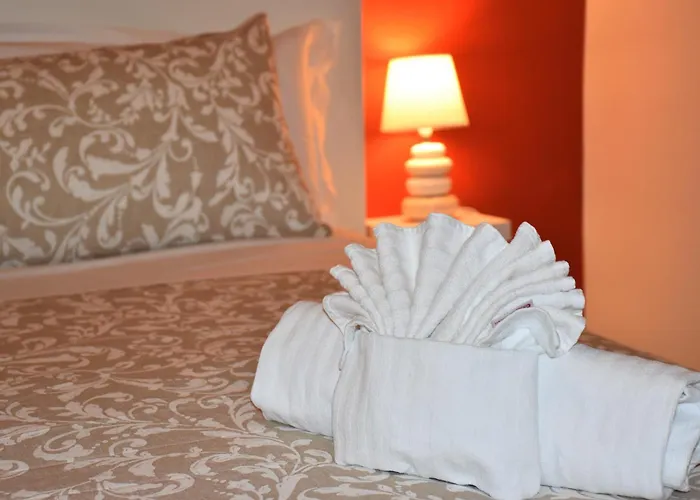 Have A Nice Holiday - Luxury Rooms