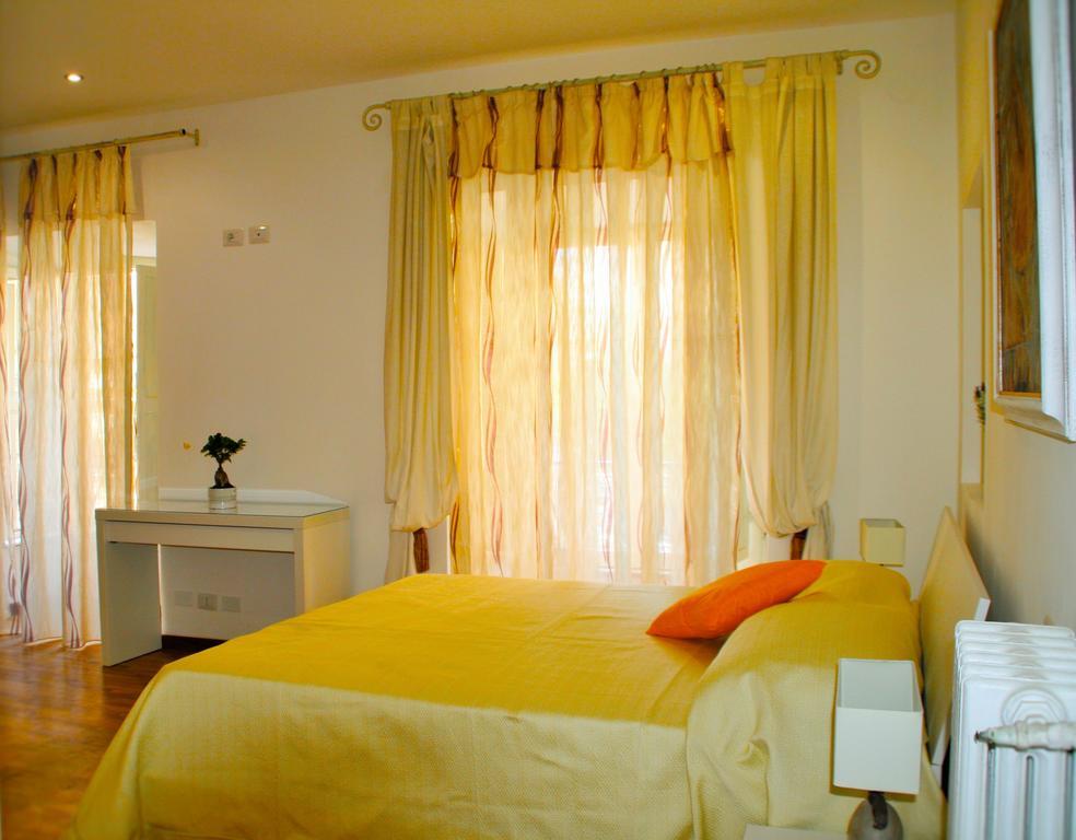 Alojamento de Acomodação e Pequeno-almoço Have A - Luxury Roma