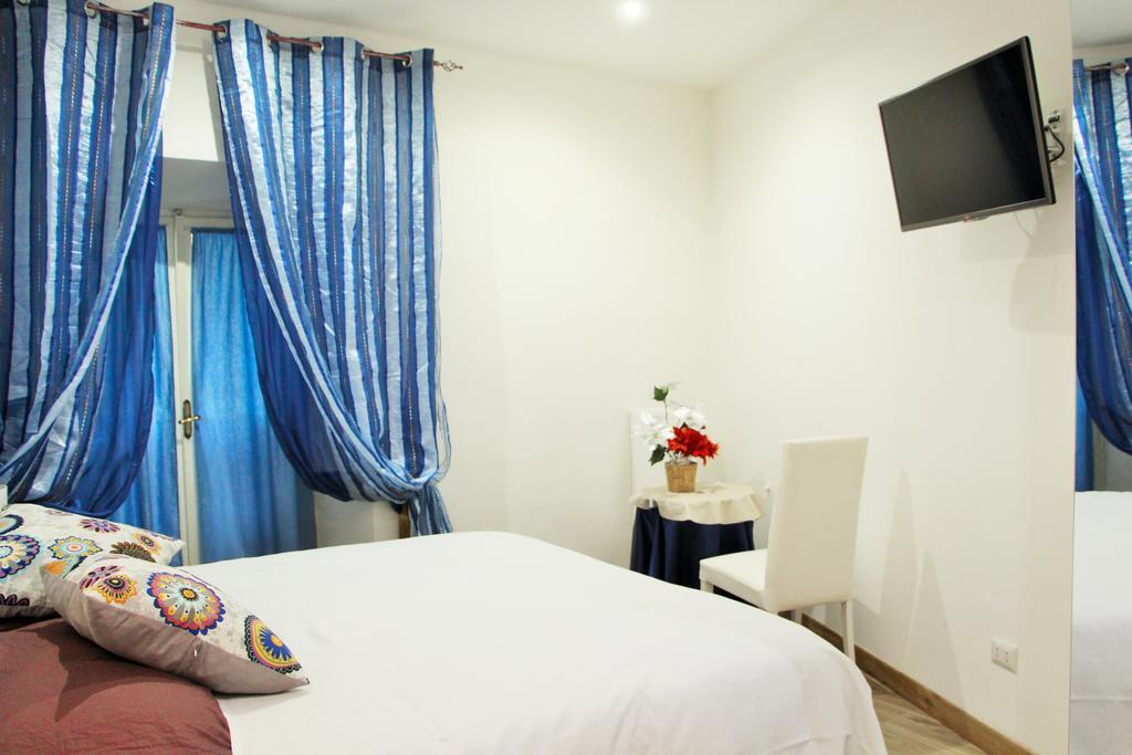 Alojamento de Acomodação e Pequeno-almoço Have A - Luxury 3*