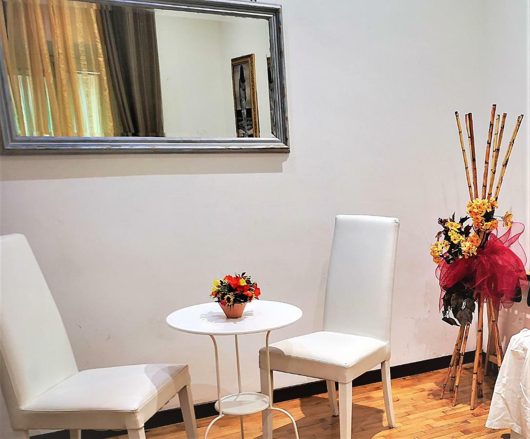 Have A - Luxury Alojamento de Acomodação e Pequeno-almoço Roma