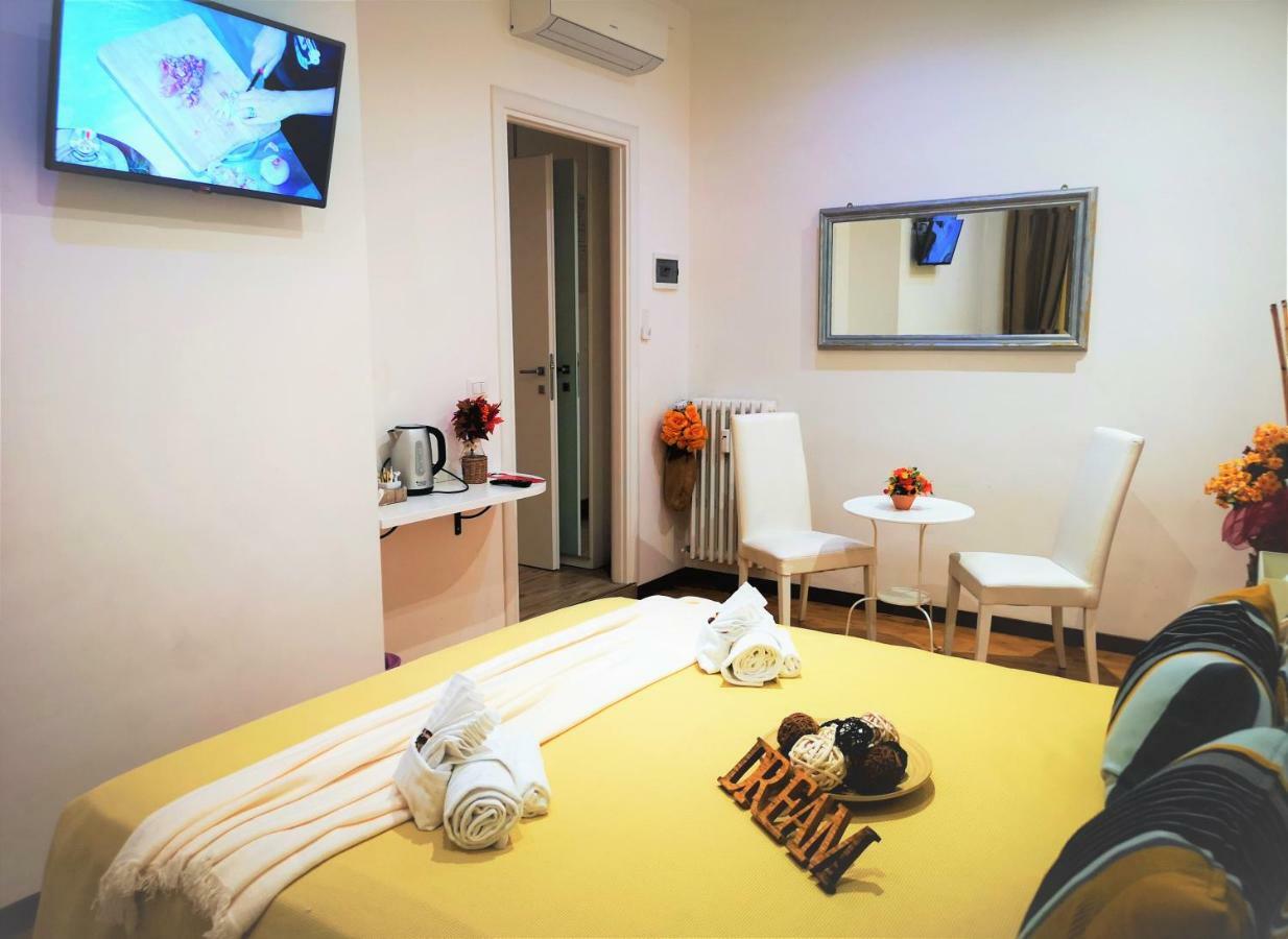 Alojamento de Acomodação e Pequeno-almoço Have A - Luxury 3*