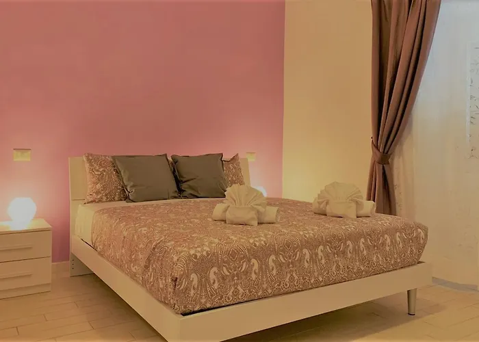 Have A Nice Holiday - Luxury Rooms