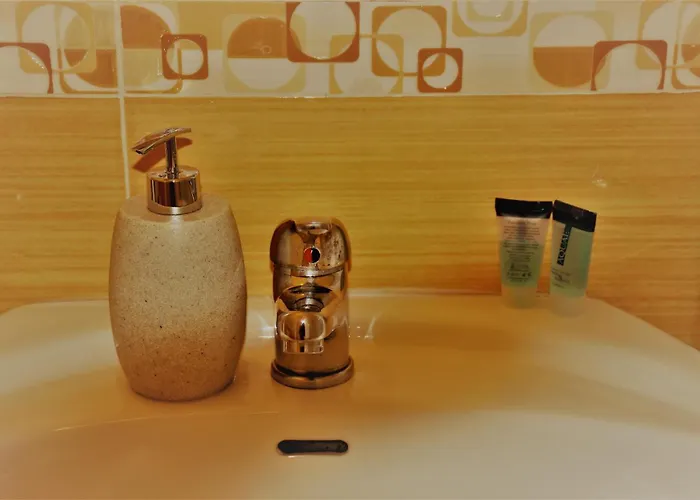 Have A Nice Holiday - Luxury Rooms